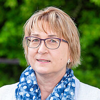 Carola Gröger